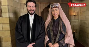 Vefa Sultan